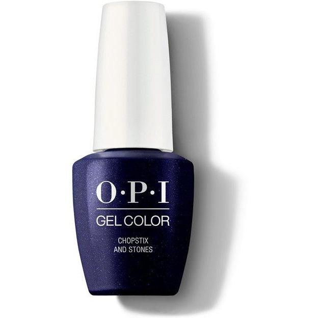 OPI GelColor - Chopstix and Stones 0.5 oz - #GCT91