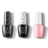 OPI - GelColor Combo - Base, Top & Suzi Nails New Orleans