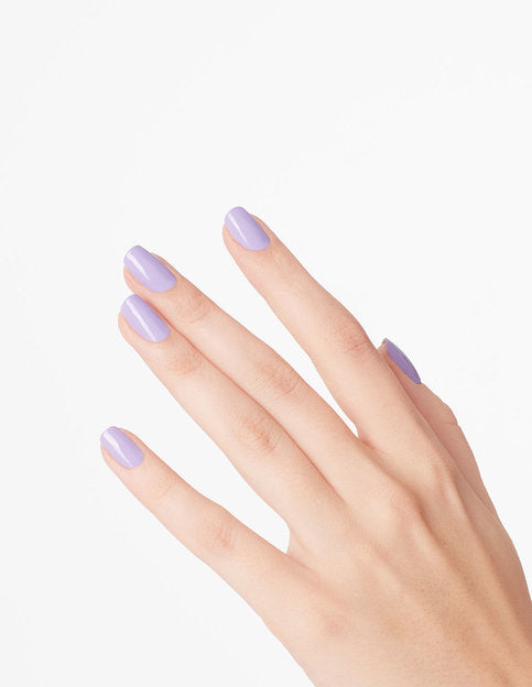 OPI GelColor - Don't Toot My Flute 0.5 oz - #GCP34