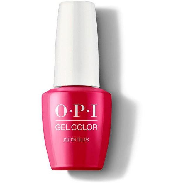 OPI GelColor - Dutch Tulips 0.5 oz - #GCL60