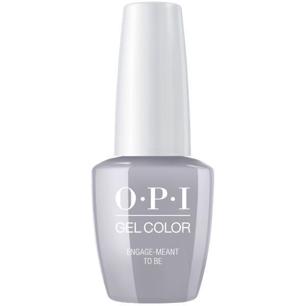 OPI GelColor - Engage-meant to Be 0.5 oz - #GCSH5