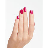 OPI GelColor - Flashbulb Fuchsia 0.5 oz - #GCB31