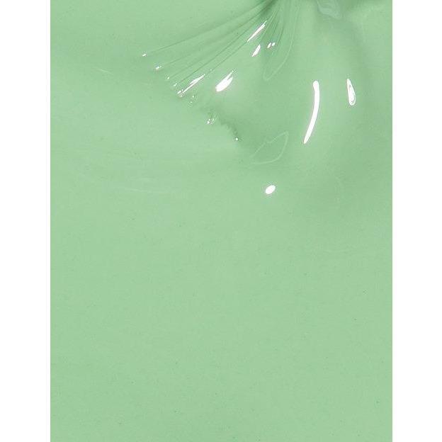 OPI GelColor - Gargantuan Green Grape (Pastel) 0.5 oz - #GC103