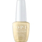 OPI GelColor - Gift of Gold Never Gets Old 0.5 oz - #HPJ12