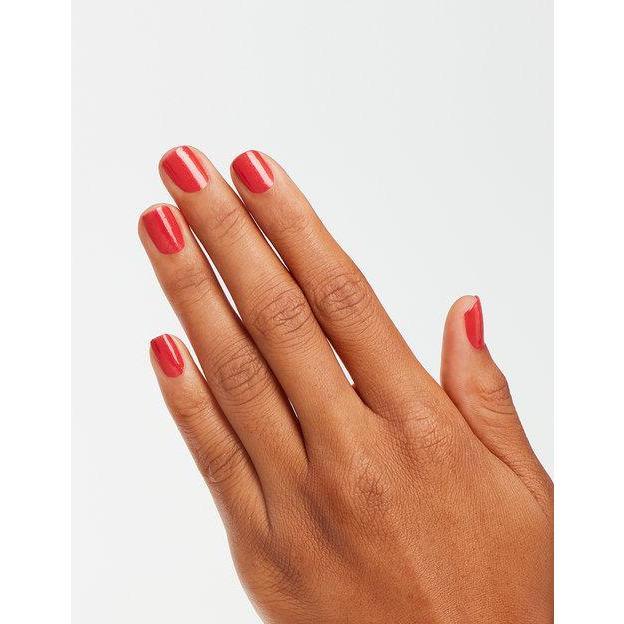 OPI GelColor - Go with the Lava Flow 0.5 oz - #GCH69