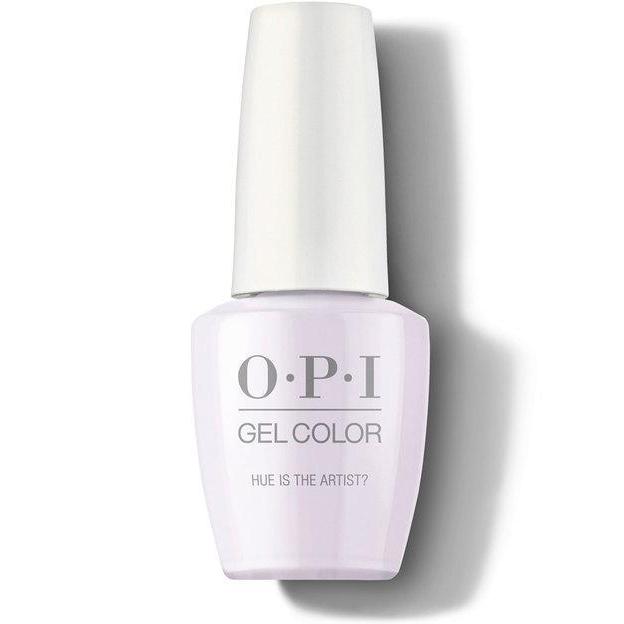 OPI GelColor - Hue Is The Artist? 0.5 oz - #GCM94