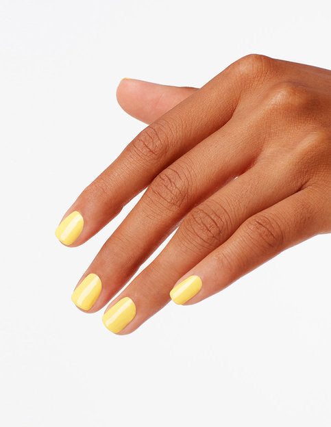OPI GelColor - I Just Can't Cope-acabana 0.5 oz - #GCA65