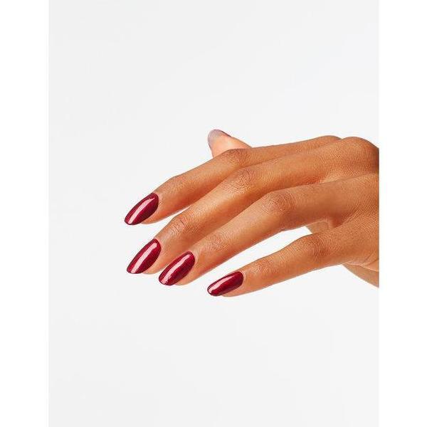 OPI GelColor - I'm Not Really a Waitress 0.5 oz - #GCH08