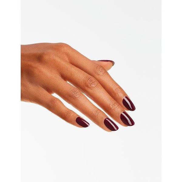 OPI GelColor - In the Cable Car-pool Lane 0.5 oz - #GCF62