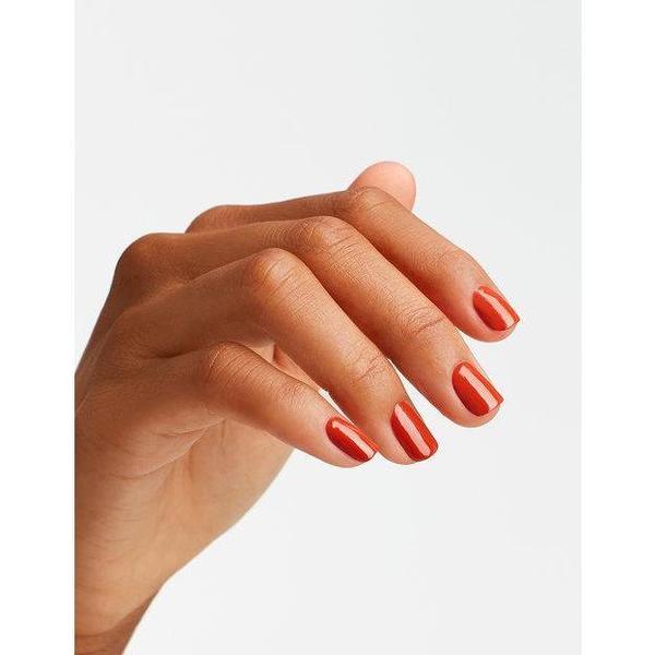 OPI GelColor - It's a Piazza Cake 0.5 oz - #GCV26