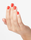 OPI GelColor - Living On the Bula-vard! 0.5 oz - #GCF81