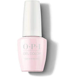 OPI GelColor - Love Is In The Bare 0.5 oz - #GCT69