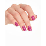 OPI GelColor - No Turning Back From Pink Street 0.5 oz - #GCL19