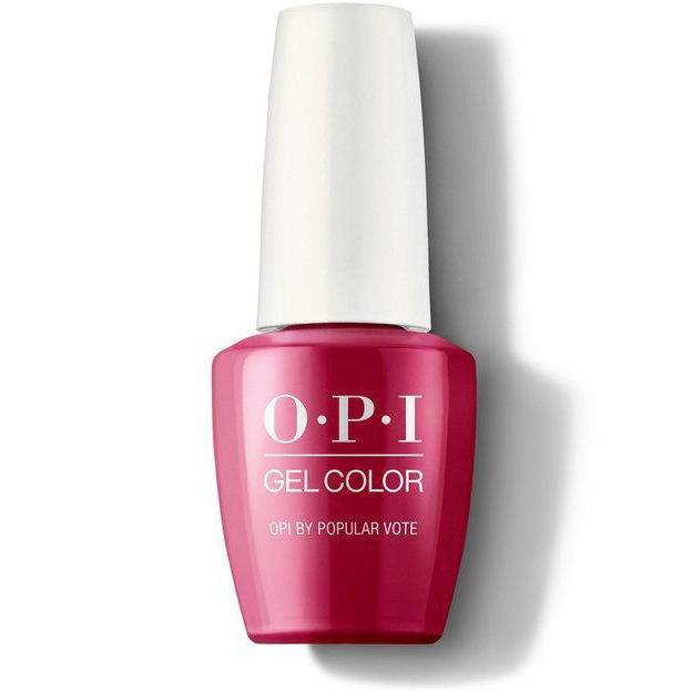 OPI GelColor - OPI by Popular Vote 0.5 oz - #GCW63