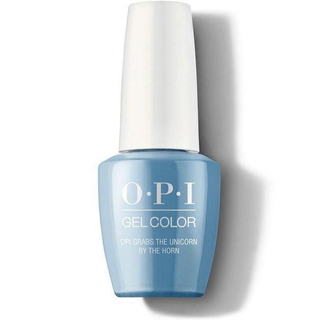 OPI GelColor - OPI Grabs The Unicorn By The Horn 0.5 oz - #GCU20