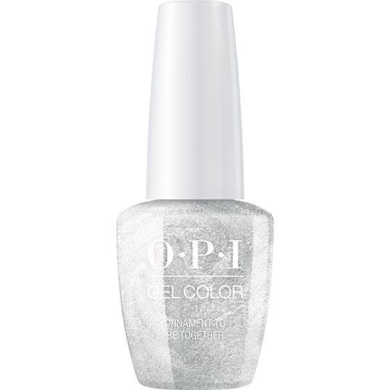 OPI GelColor - Ornament to Be Together 0.5 oz - #HPJ02