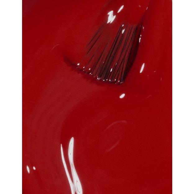 OPI GelColor - Red Hot Rio 0.5 oz - #GCA70
