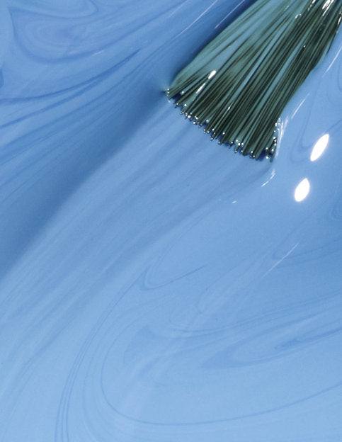 OPI GelColor - Rich Girls & Po-Boys 0.5 oz - #GCN61