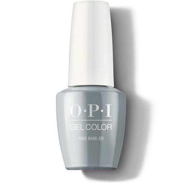OPI GelColor - Ring Bare-er 0.5 oz - #GCSH6