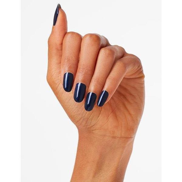 OPI GelColor - Russian Navy 0.5 oz - #GCR54
