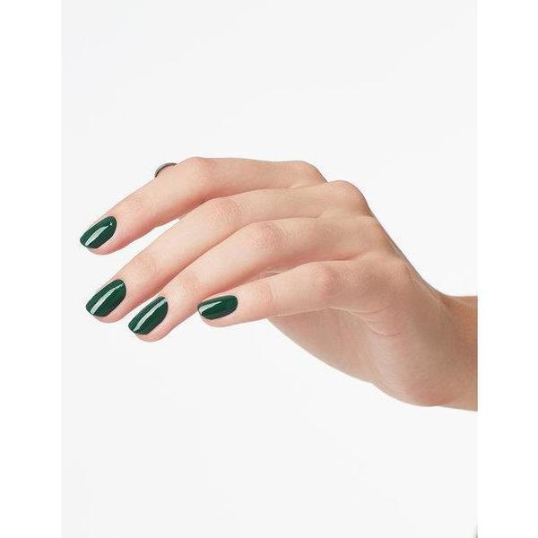 OPI GelColor - Stay Off the Lawn!! 0.5 oz - #GCW54