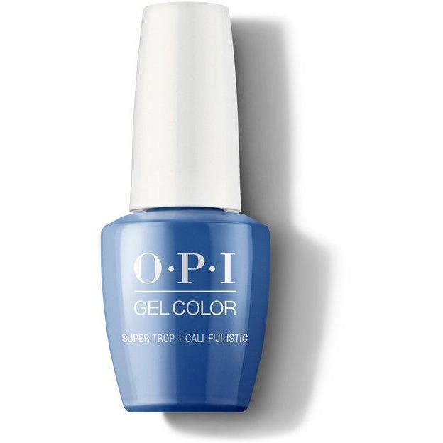 OPI GelColor - Super Trop-i-cal-i-fiji-istic 0.5 oz - #GCF87