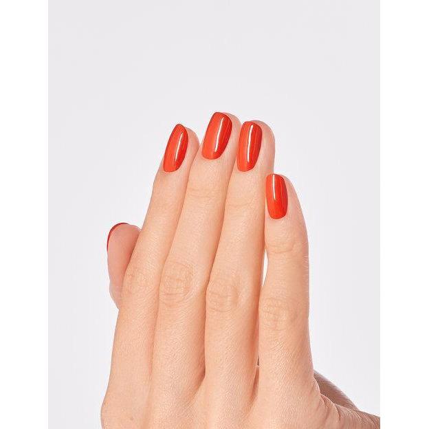 OPI GelColor - Suzi Needs a Loch-smith 0.5 oz - #GCU14