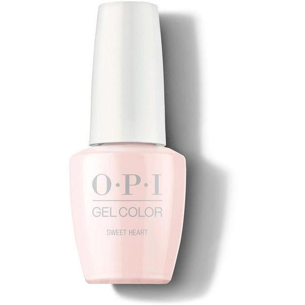 OPI GelColor - Sweet Heart 0.5 oz - #GCS96