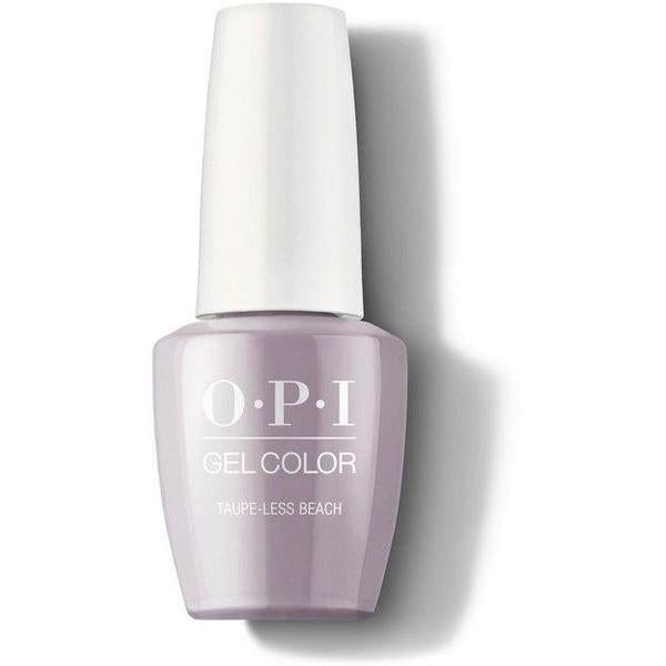 OPI GelColor - Taupe-less Beach 0.5 oz - #GCA61