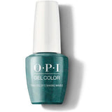 OPI GelColor - This Color's Making Waves 0.5 oz - #GCH74