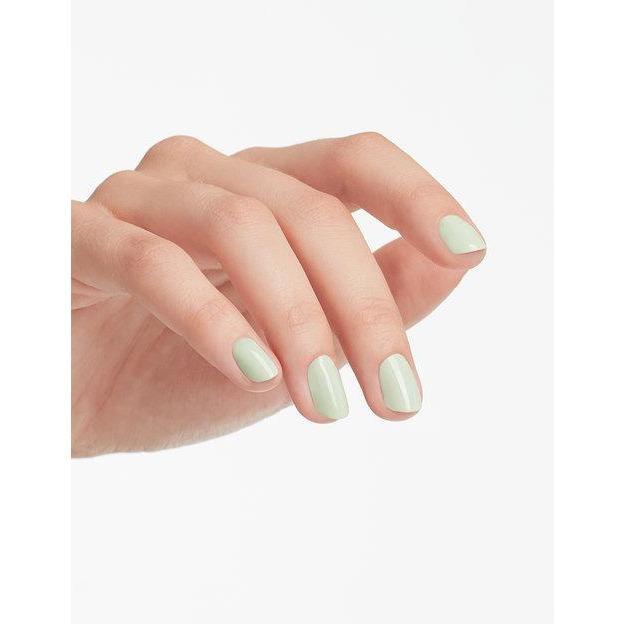 OPI GelColor - This Cost Me A Mint 0.5 oz - #GCT72
