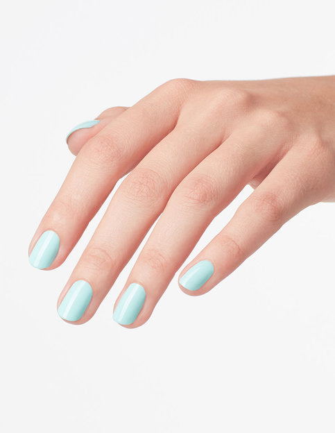 OPI GelColor - Gelato on My Mind 0.5 oz - #GCV33