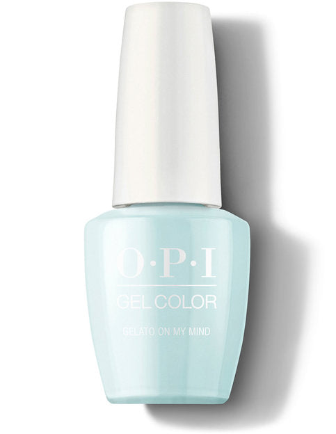OPI GelColor - Gelato on My Mind 0.5 oz - #GCV33