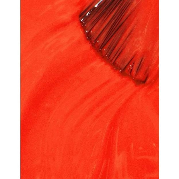 OPI Infinite Shine - A Red-vival City 0.5 oz - #ISLL22