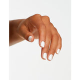 OPI Infinite Shine - Alpine Snow - #ISLL00