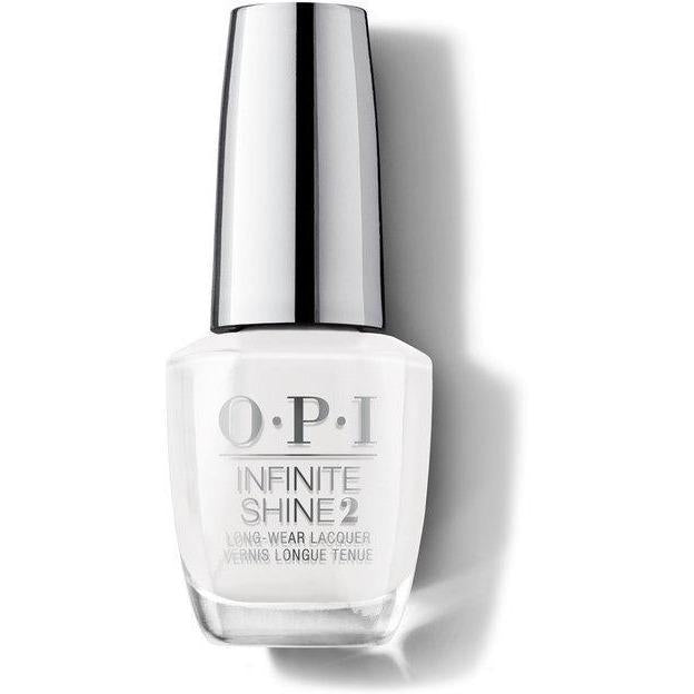 OPI Infinite Shine - Alpine Snow - #ISLL00