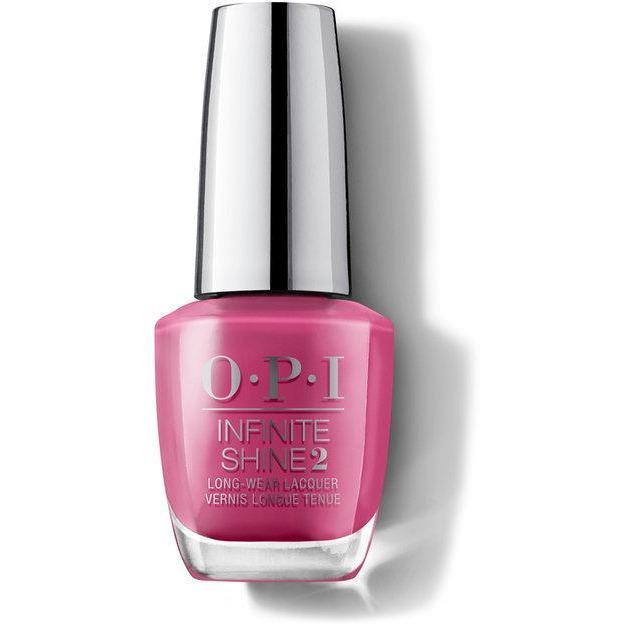 OPI Infinite Shine - Aurora Berry-alis - #ISLI64