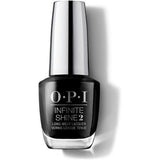 OPI Infinite Shine - Black Onyx - #ISLT02