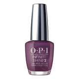 OPI Infinite Shine - Boys Be Thistle-ing At Me - #ISLU17