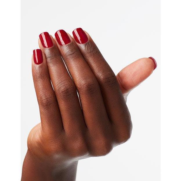 OPI Infinite Shine - Can't Be Beet! - #ISL13