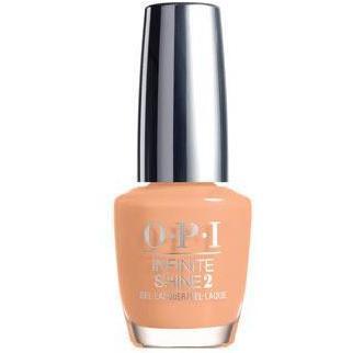OPI Infinite Shine - Can't Stop Myself - #ISL71