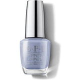 OPI Infinite Shine - Check Out the Old Geysirs - #ISLI60