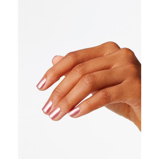 OPI Infinite Shine - Chicago Champagne Toast - #ISLS63