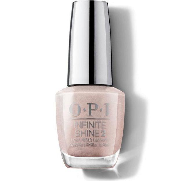 OPI Infinite Shine - Chiffon-d of You - #ISLSH3