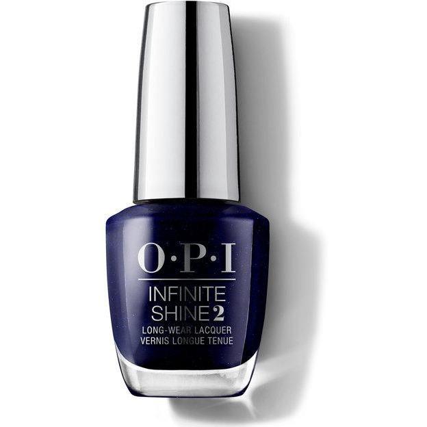 OPI Infinite Shine - Chopstix and Stones - #ISLT91