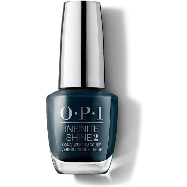 OPI Infinite Shine - CIA=Color Is Awesome - #ISLW53