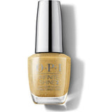 OPI Infinite Shine - Dazzling Dew Drop 0.5 oz - #ISHRK20