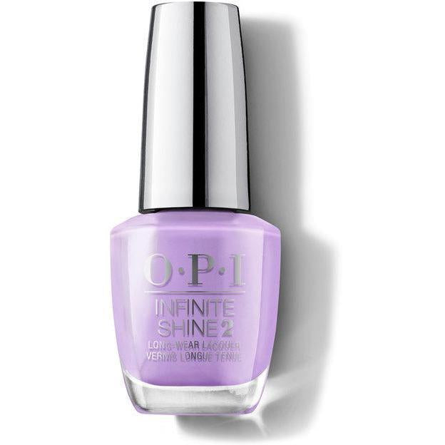 OPI Infinite Shine - Do You Lilac It - #ISLB29