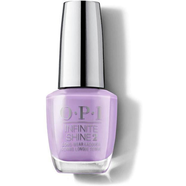 OPI Infinite Shine - Don't Toot My Flute 0.5 oz - #ISLP34