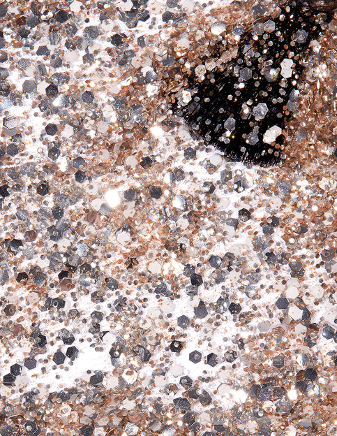 OPI Infinite Shine - Dreams On A Silver Platter 0.5 oz - #ISHRK29